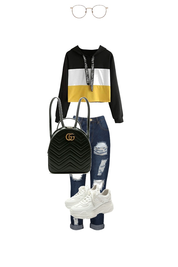 Combyne
            outfit