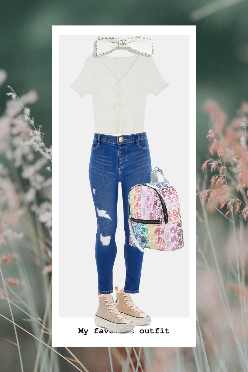 Combyne
            outfit