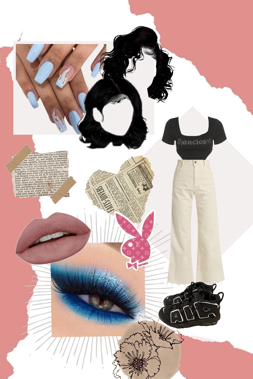 Combyne
            outfit