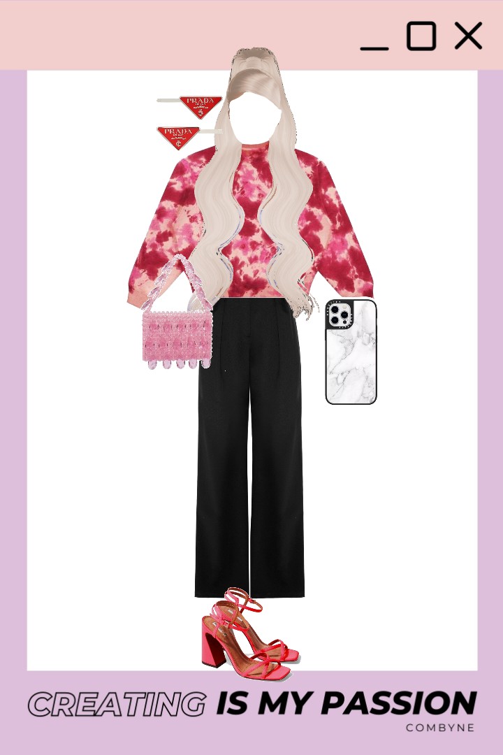 Combyne
            outfit