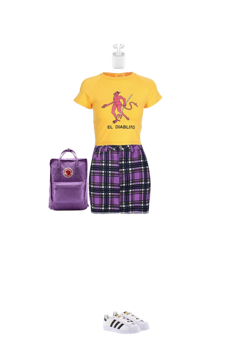 Combyne
            outfit