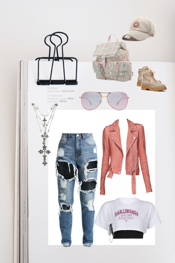 Combyne
            outfit