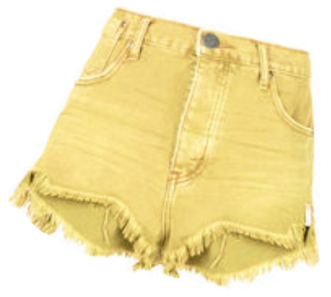 combyne outift