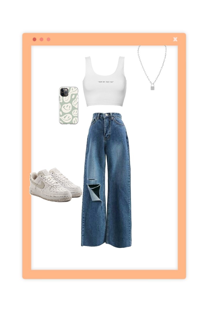 Combyne
            outfit