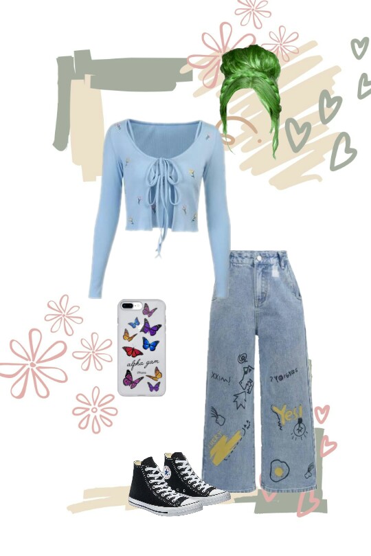 Combyne
            outfit