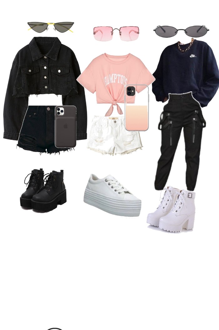 Combyne
            outfit