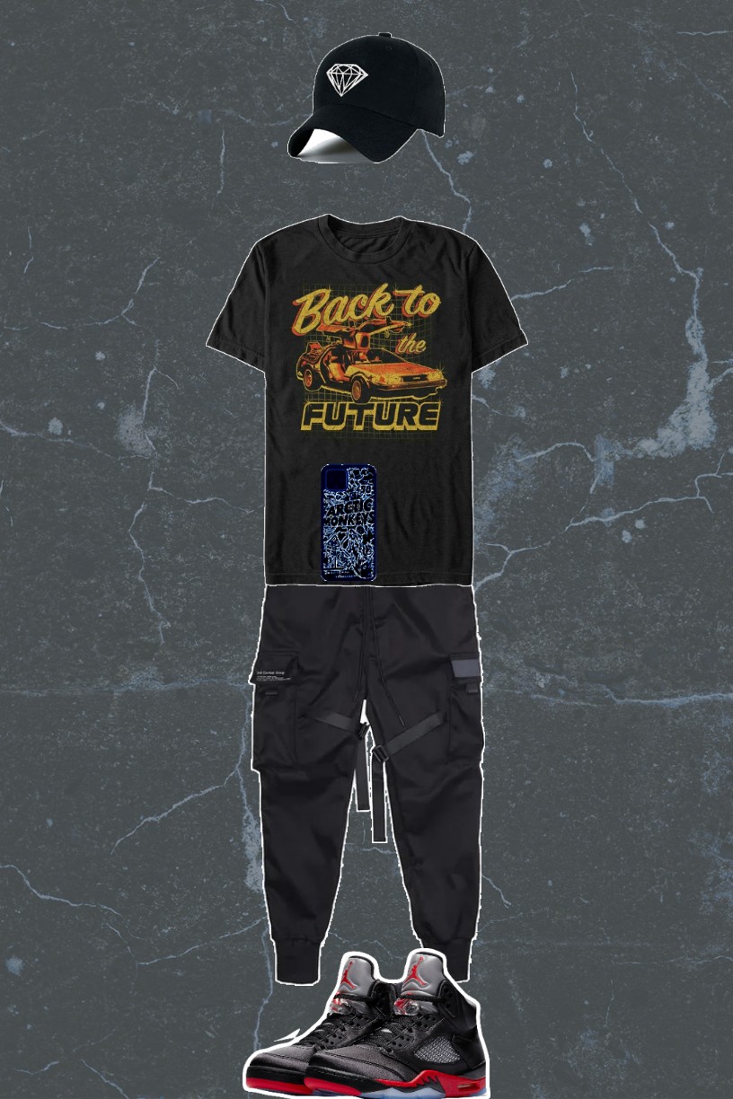 Combyne
            outfit