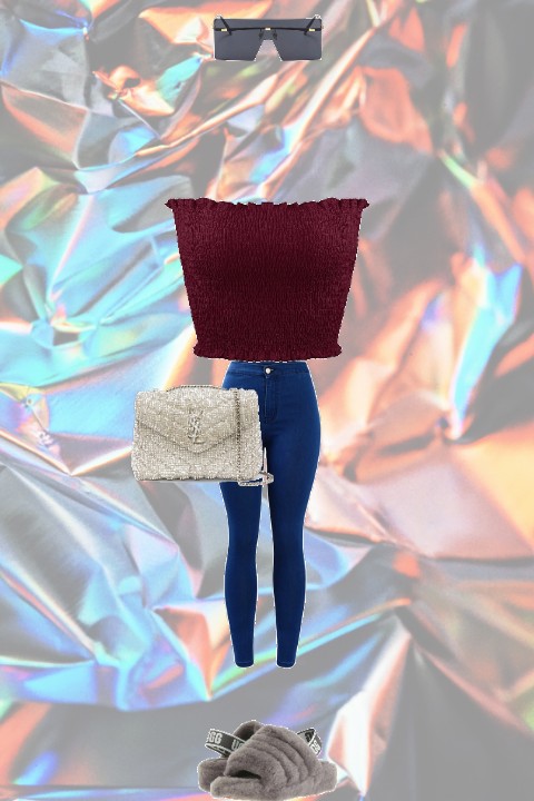 Combyne
            outfit