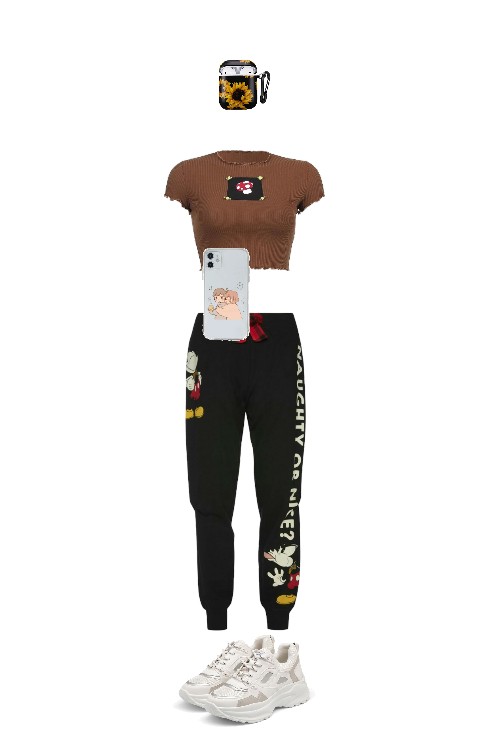 Combyne
            outfit