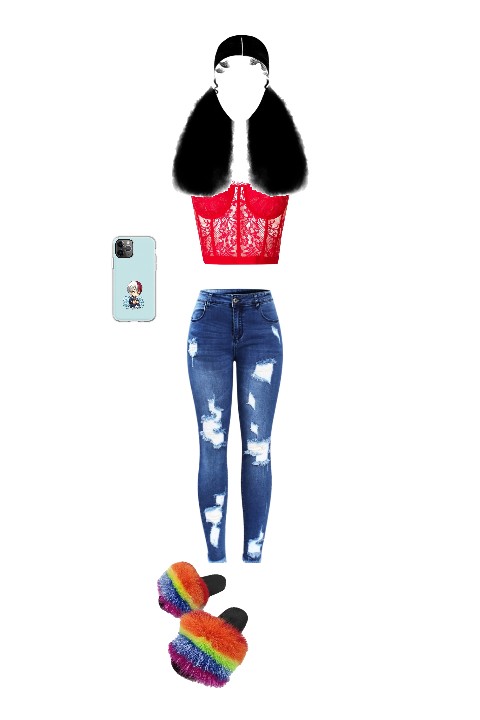 Combyne
            outfit