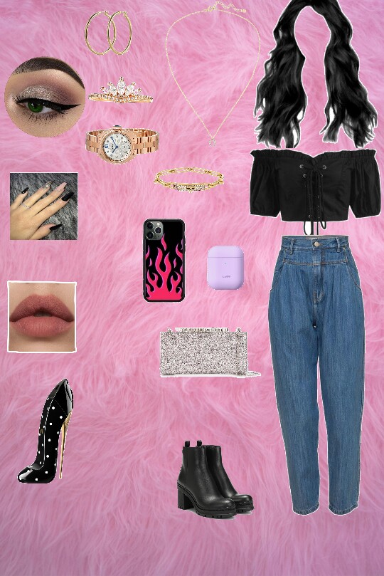 Combyne
            outfit