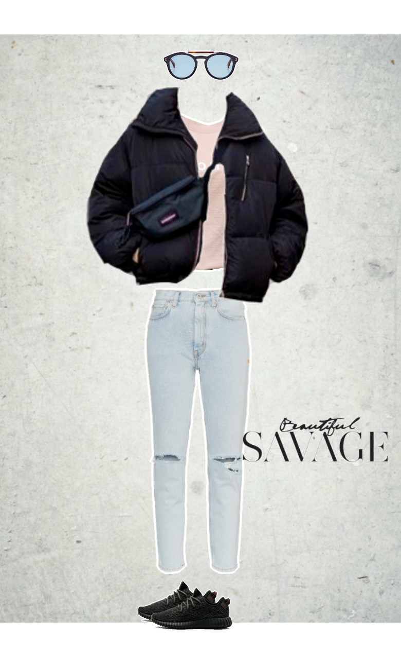 Combyne
            outfit