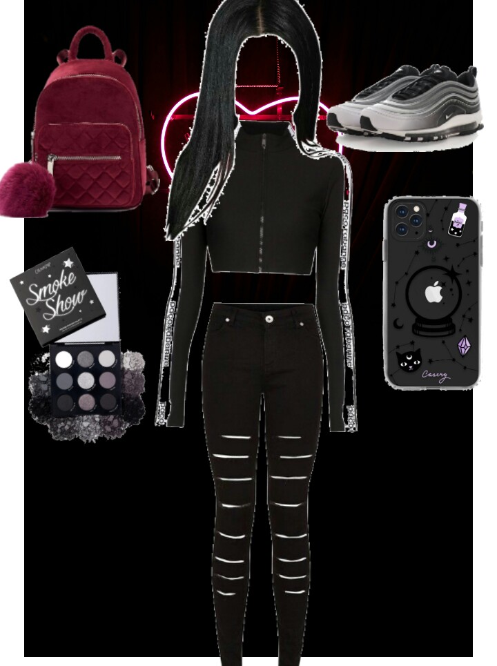 Combyne
            outfit