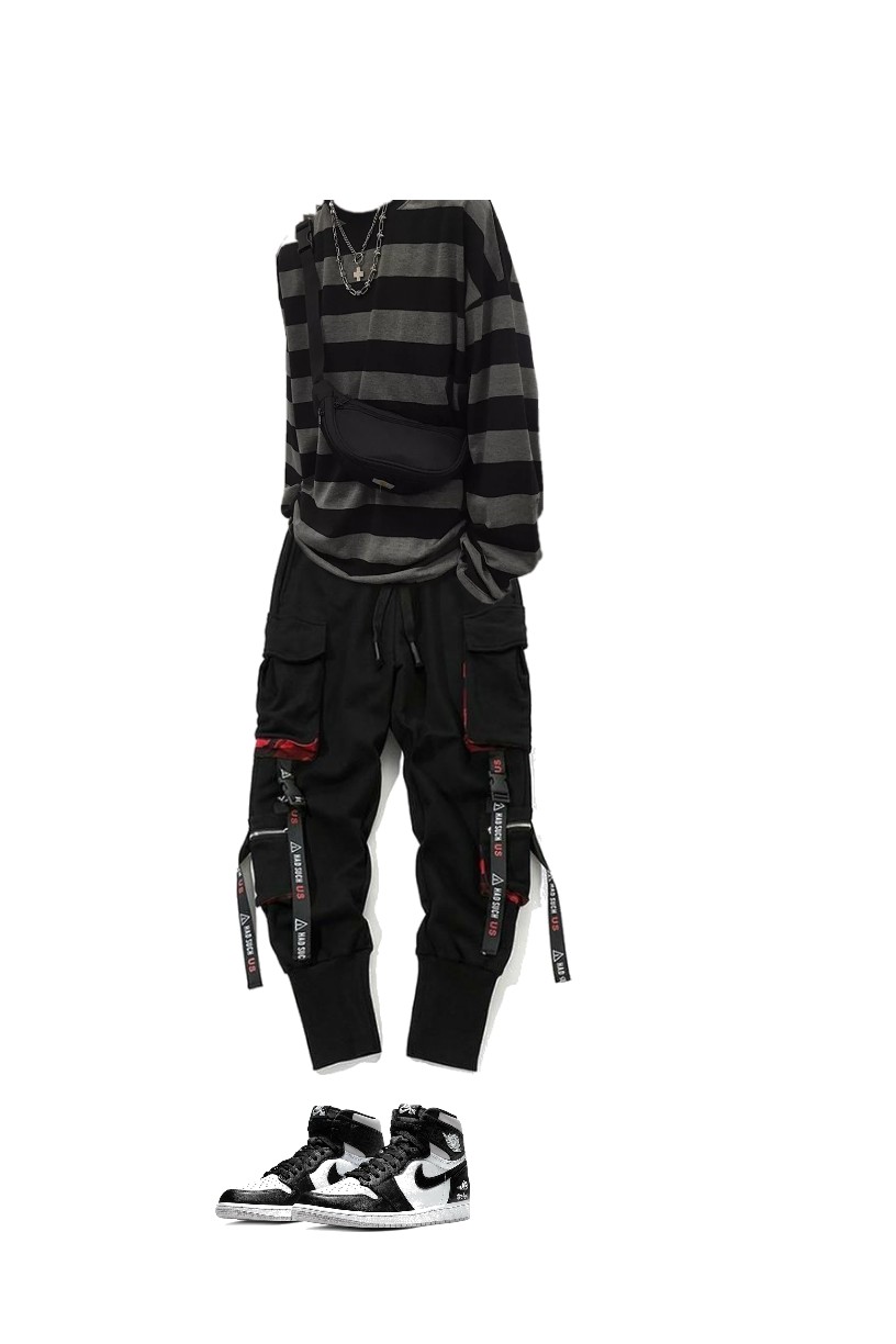 Combyne
            outfit
