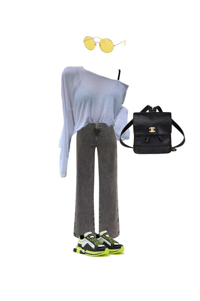 Combyne
            outfit