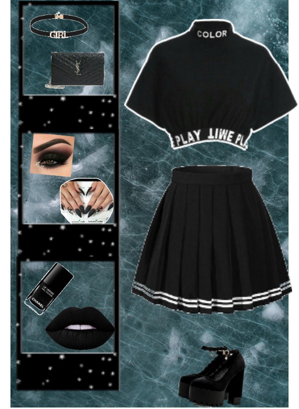 Combyne
            outfit