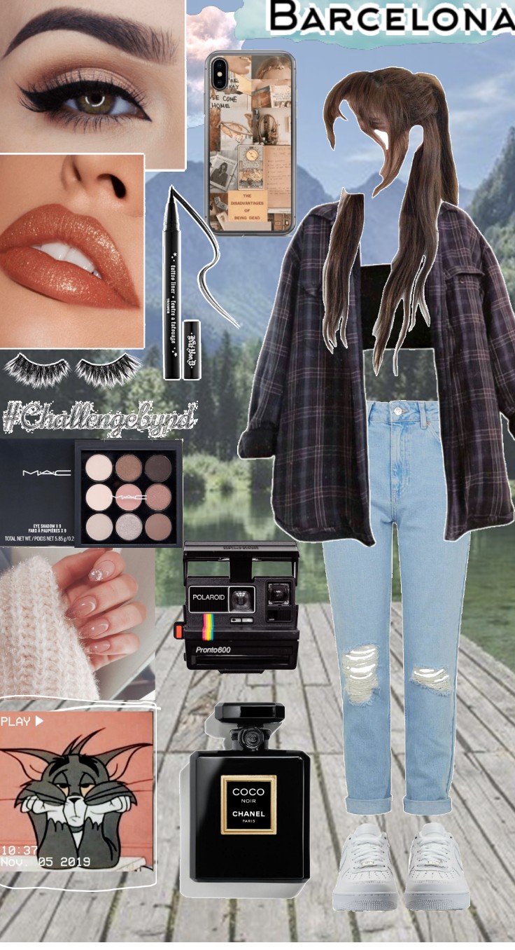 Combyne
            outfit
