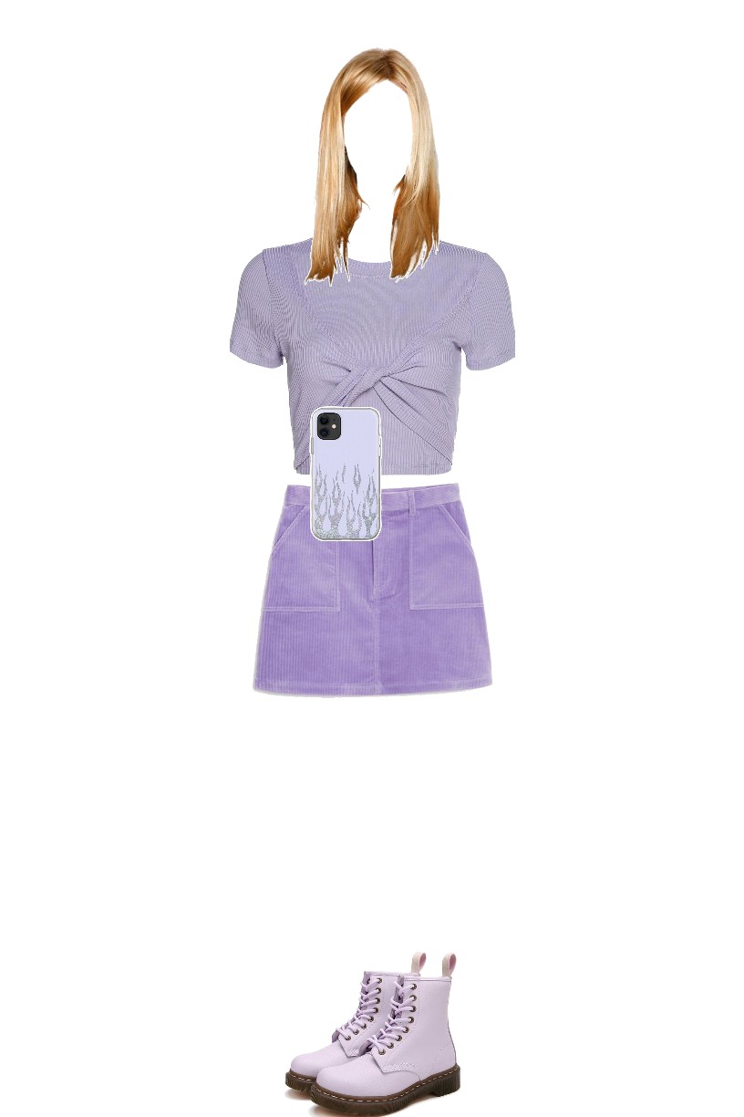 Combyne
            outfit
