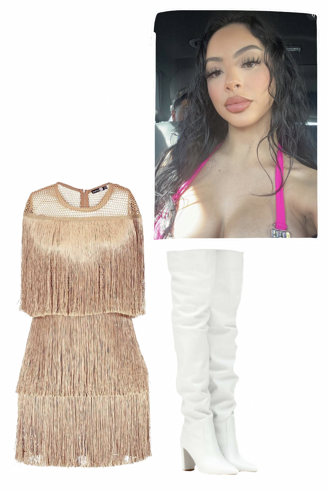 Combyne
            outfit