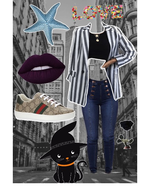 Combyne
            outfit