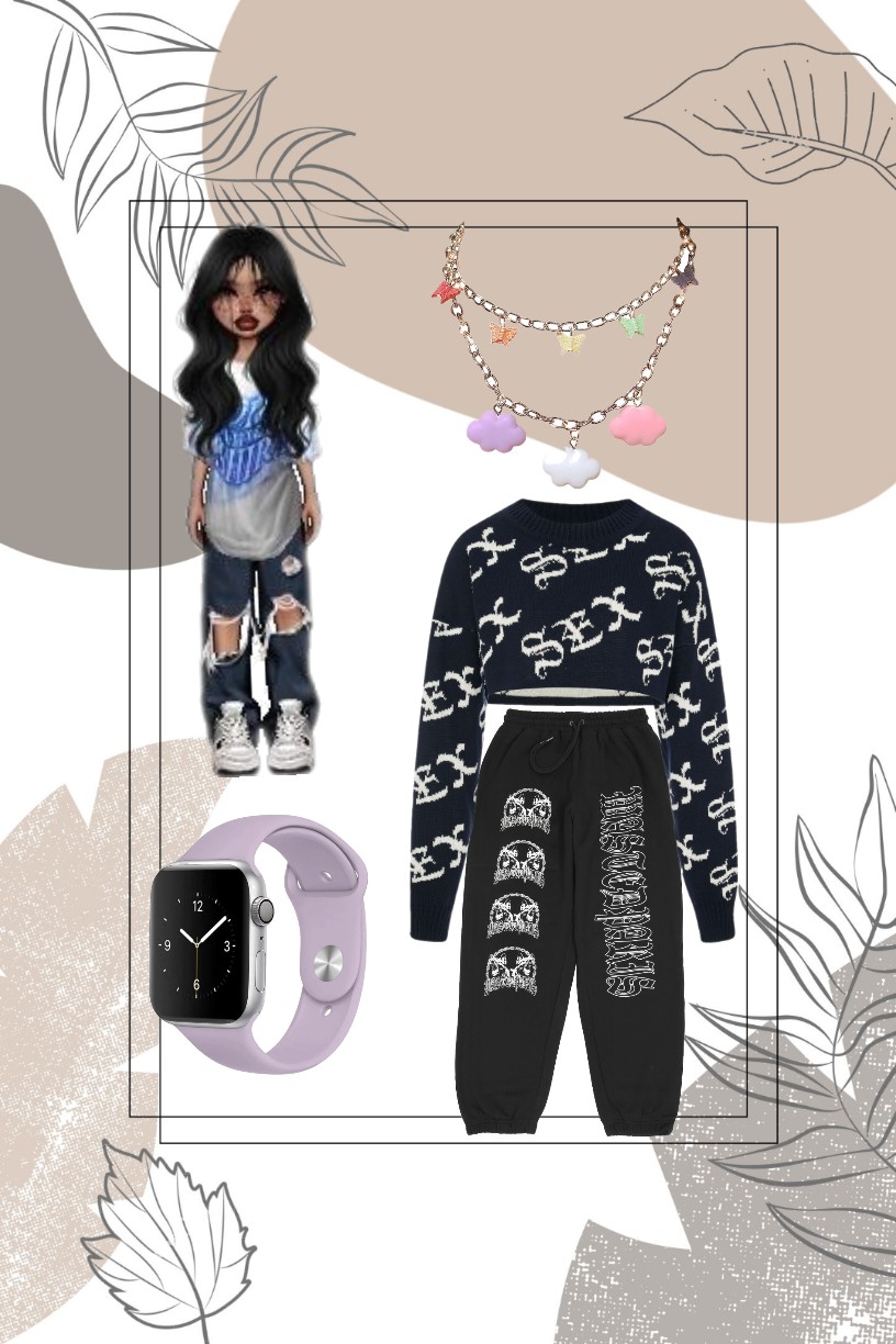 Combyne
            outfit