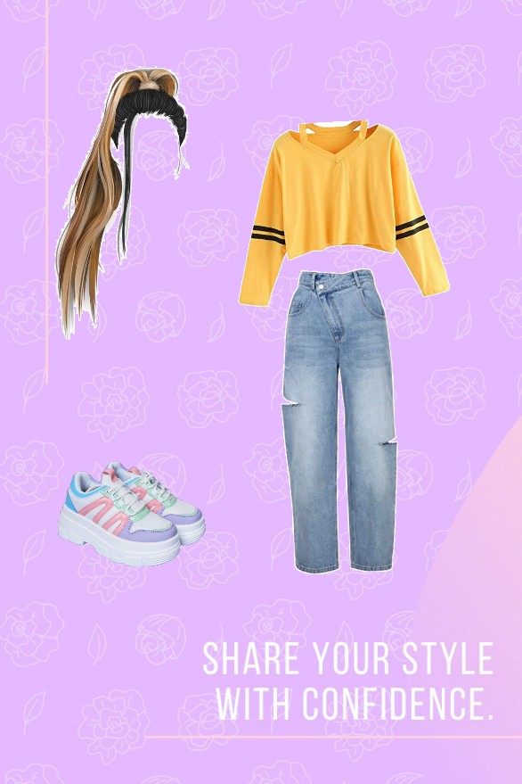 Combyne
            outfit