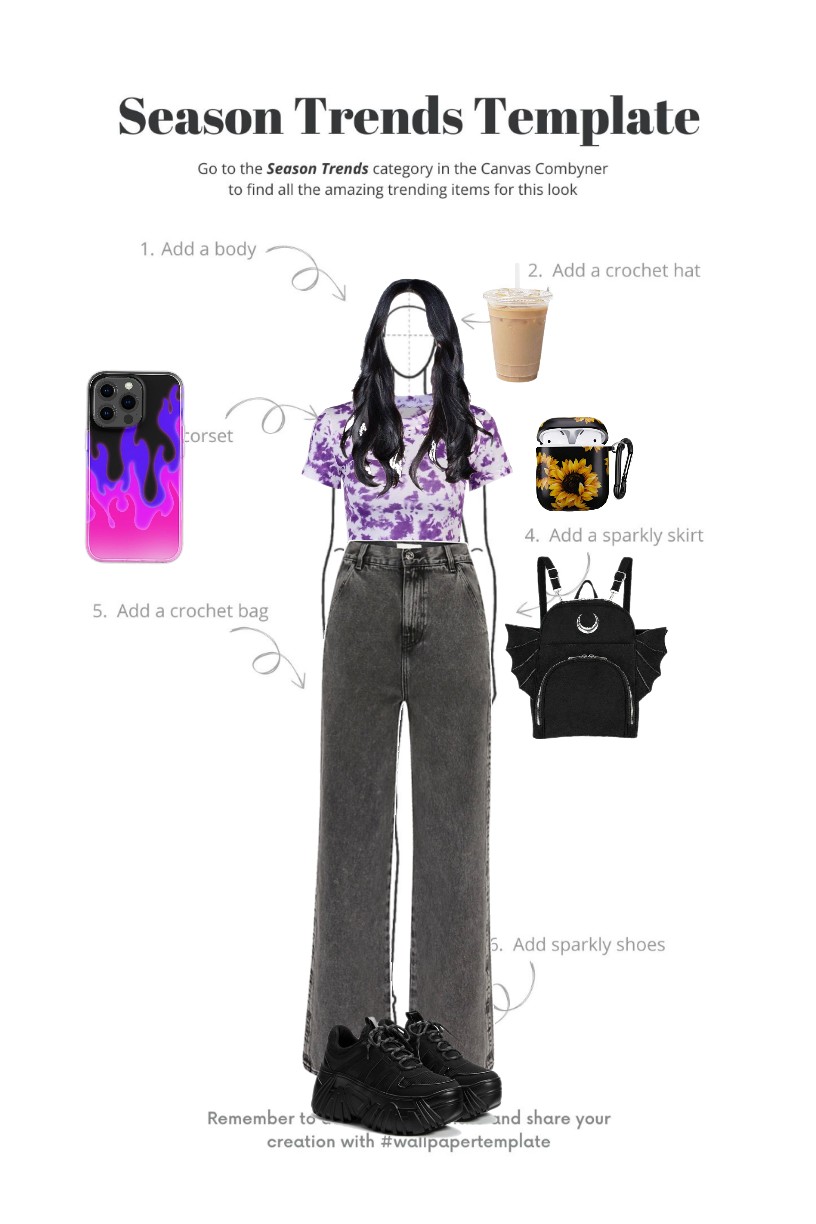 Combyne
            outfit