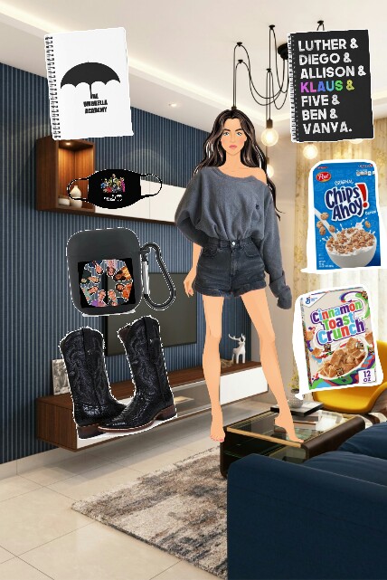 Combyne
            outfit
