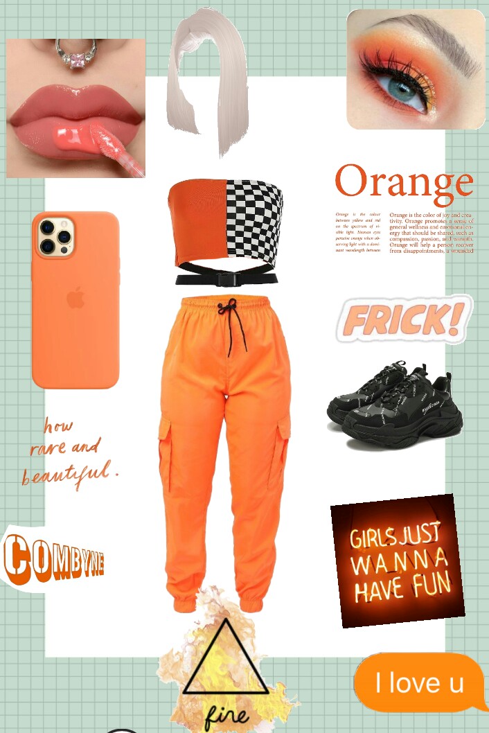 Combyne
            outfit