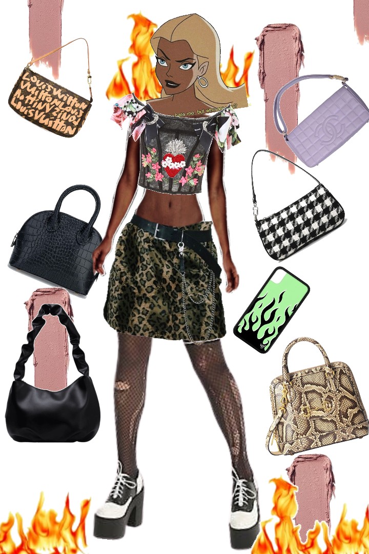 Combyne
            outfit