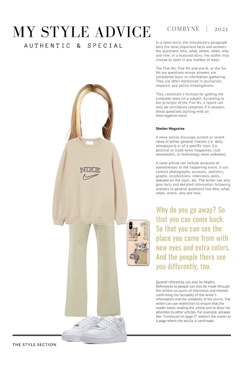 Combyne
            outfit