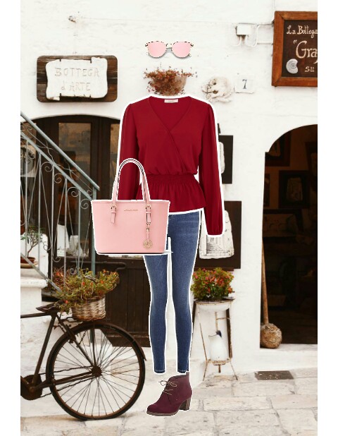 Combyne
            outfit