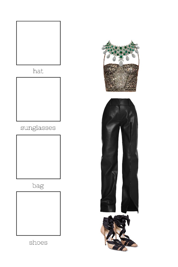 Combyne
            outfit