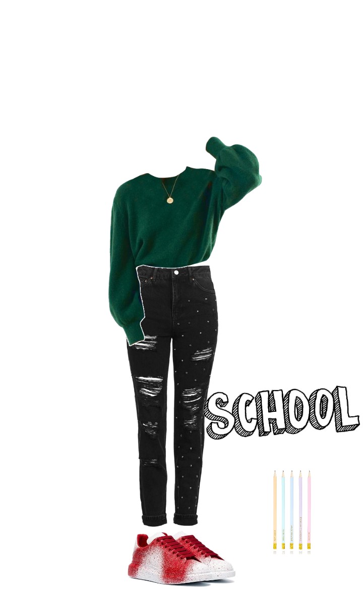 Combyne
            outfit