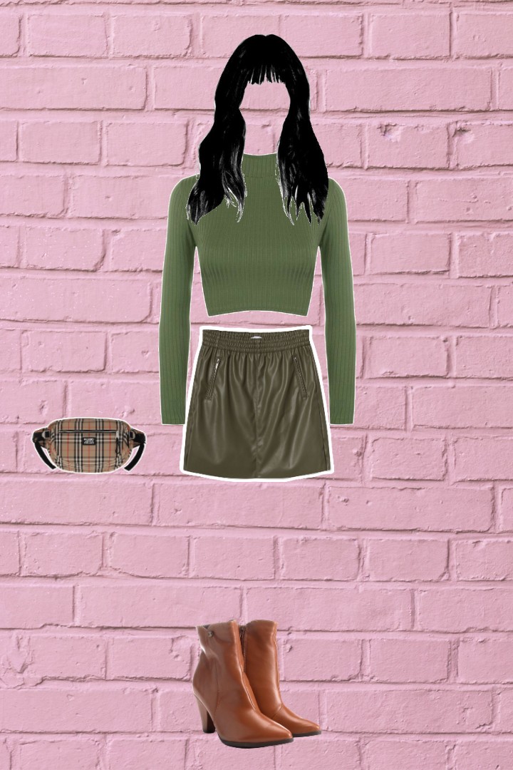 Combyne
            outfit