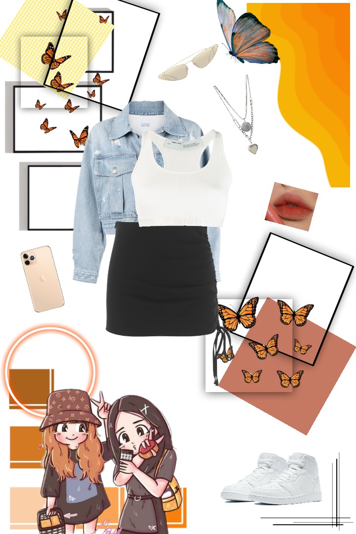 Combyne
            outfit