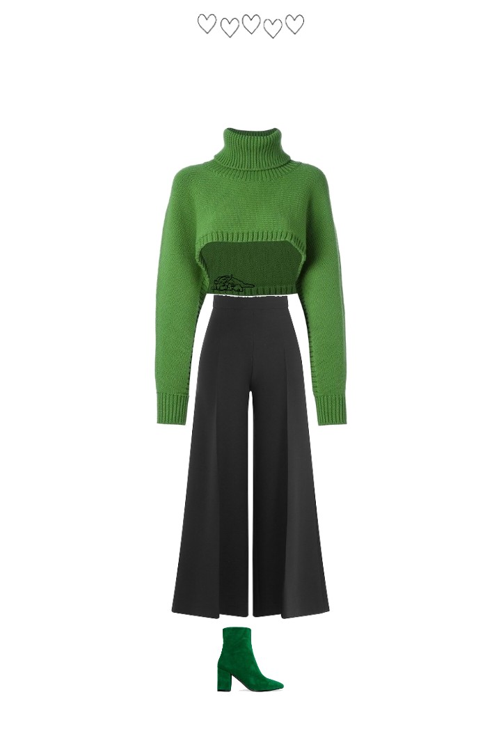 Combyne
            outfit