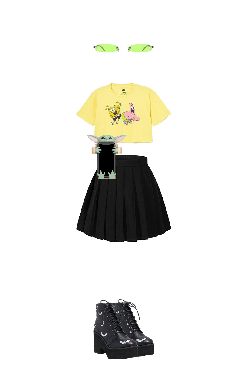 Combyne
            outfit