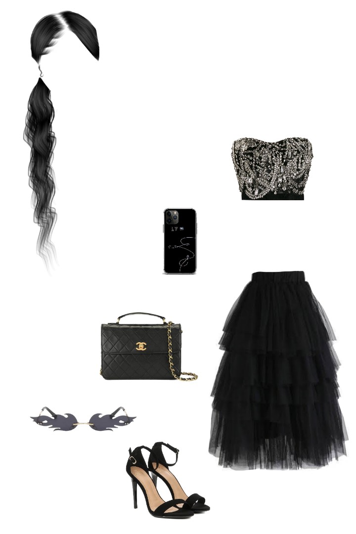 Combyne
            outfit