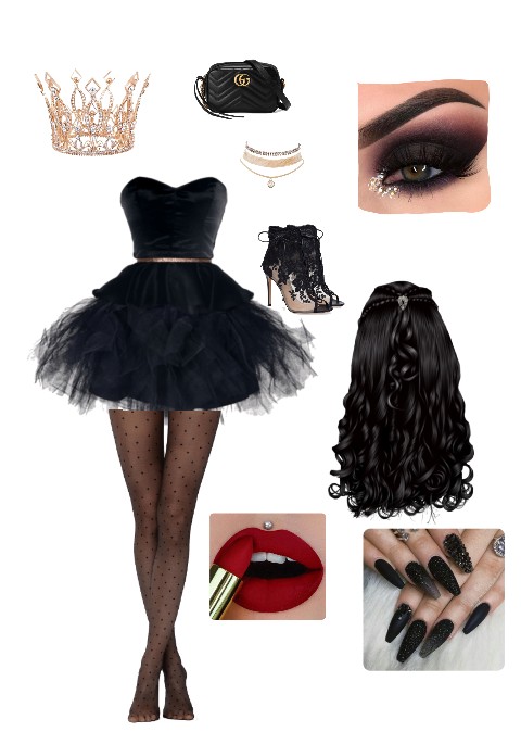 Combyne
            outfit