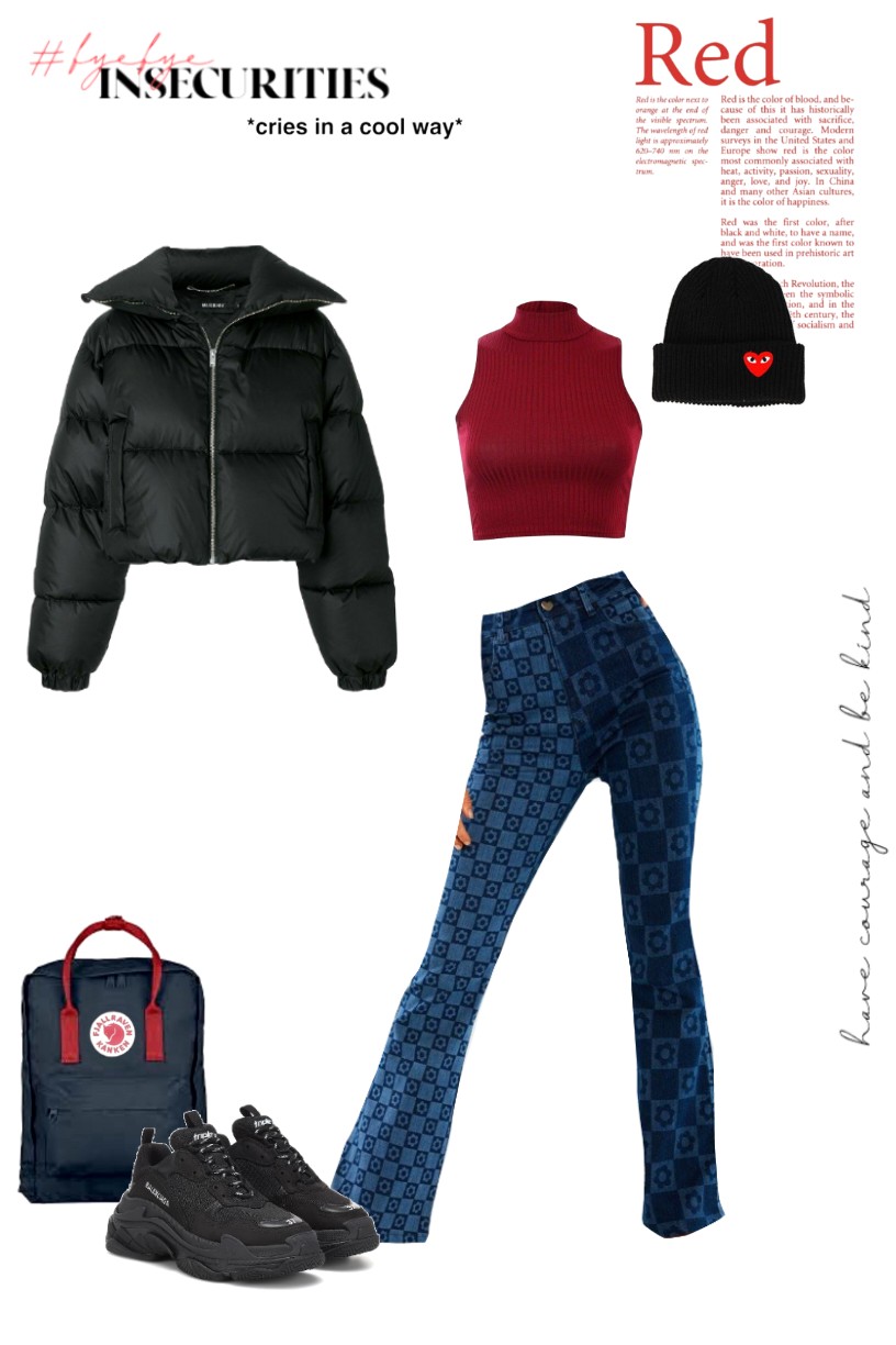 Combyne
            outfit