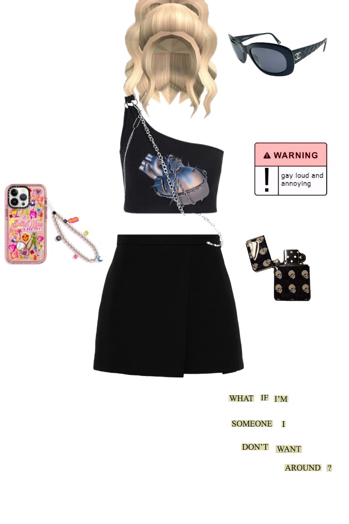 Combyne
            outfit