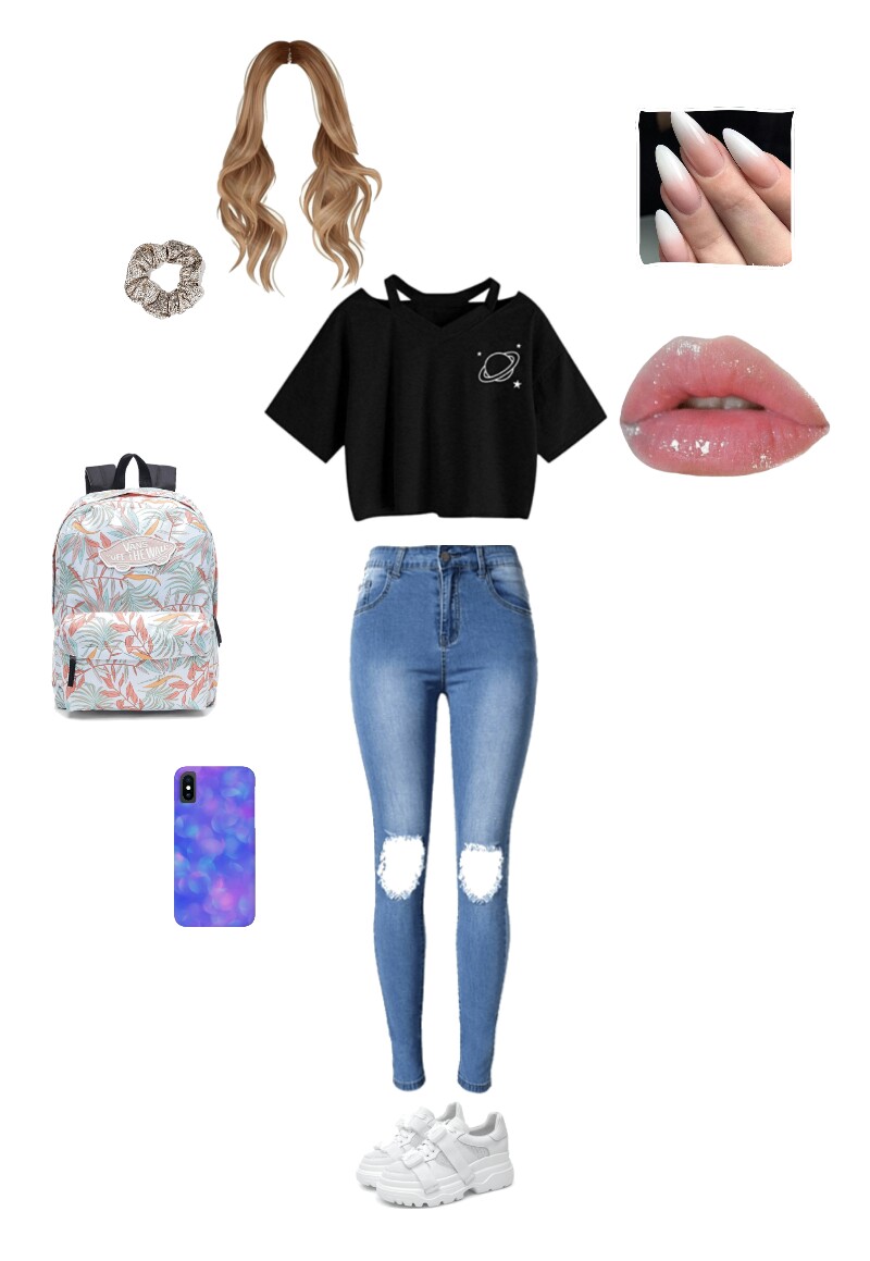 Combyne
            outfit