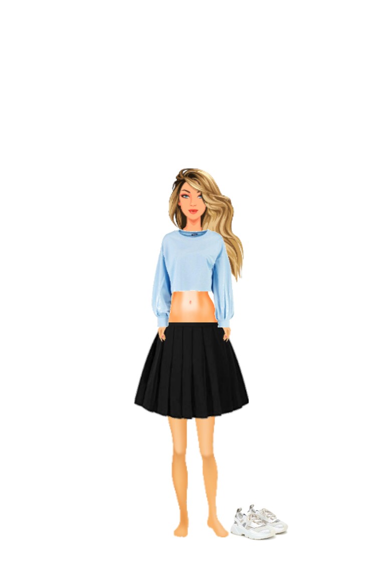 Combyne
            outfit
