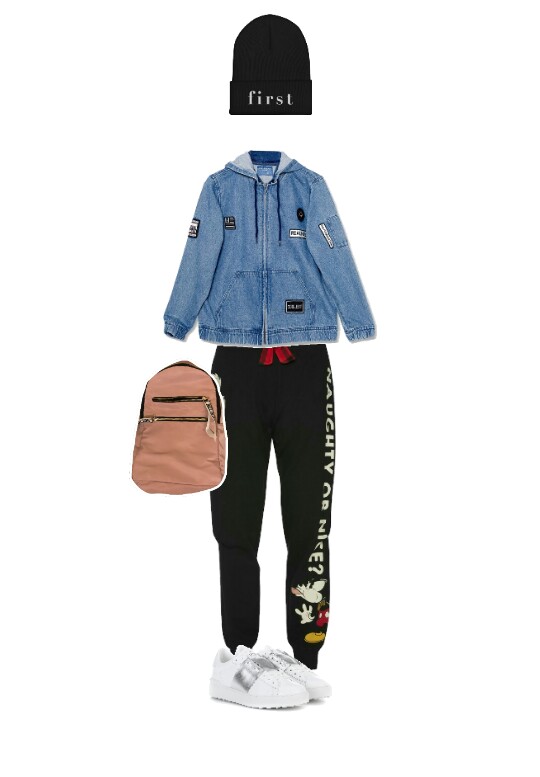 Combyne
            outfit