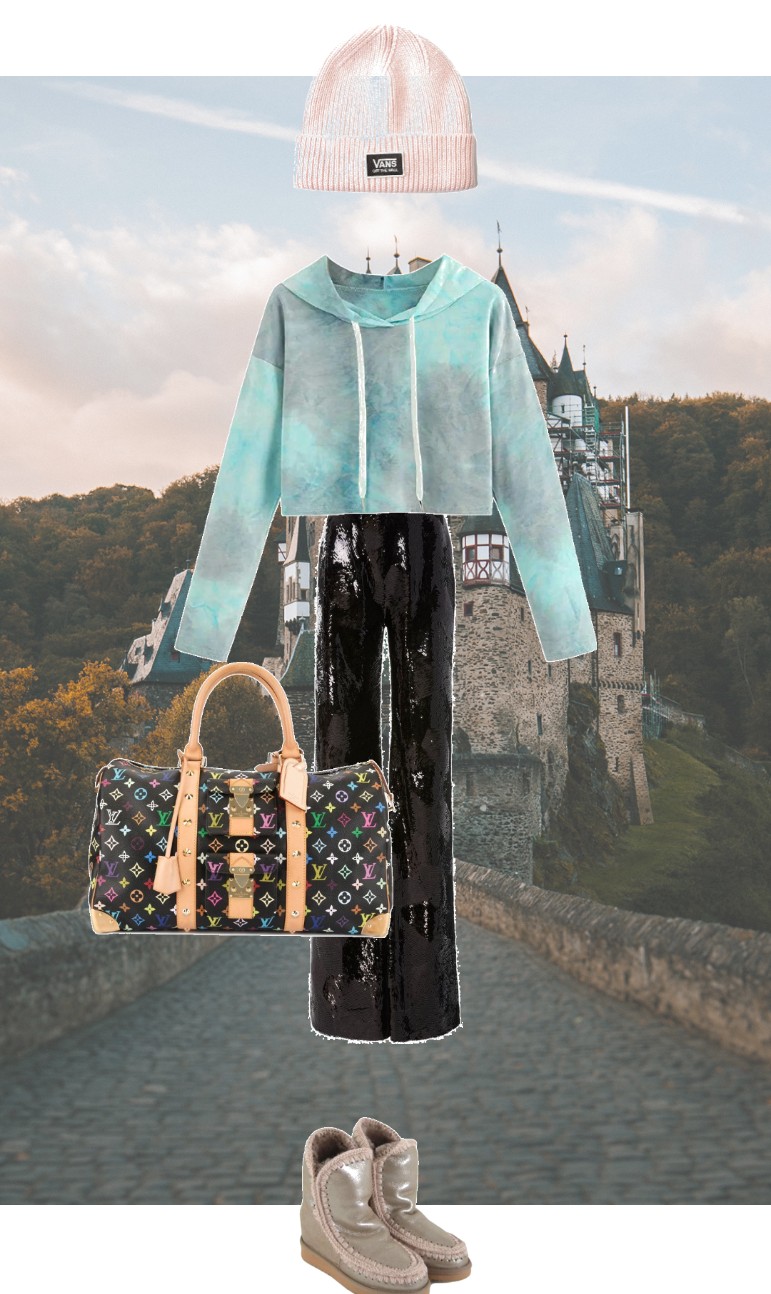 Combyne
            outfit