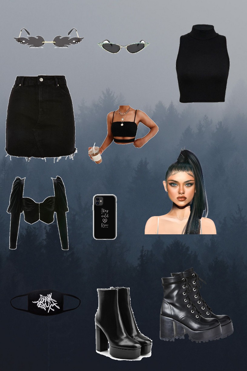 Combyne
            outfit