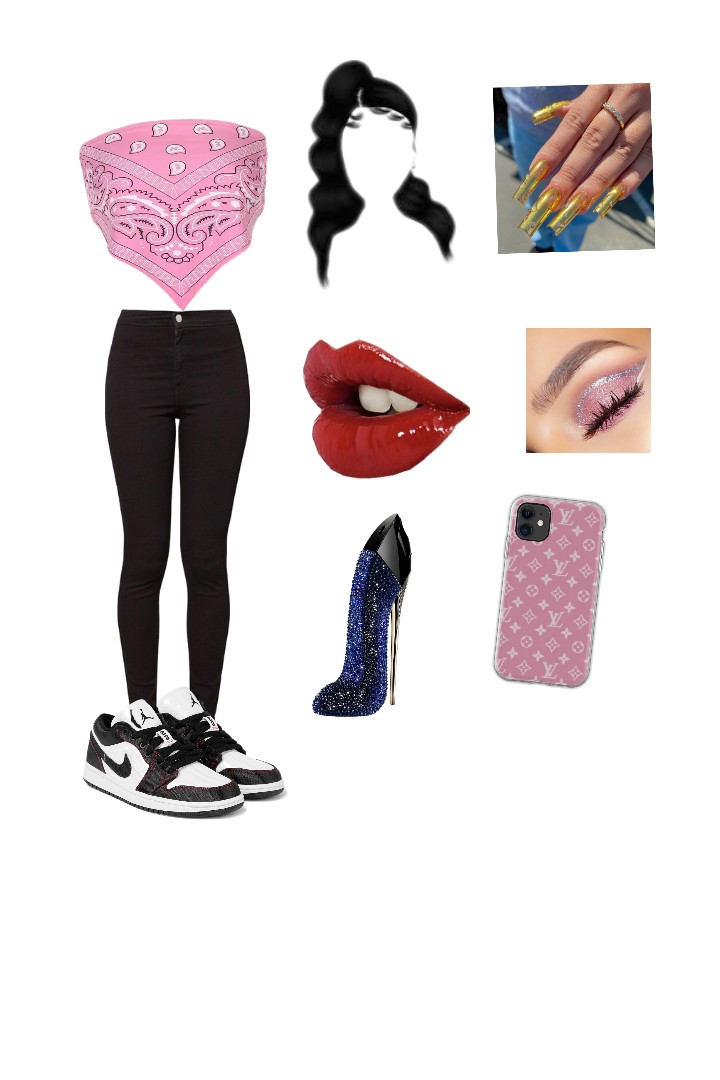 Combyne
            outfit