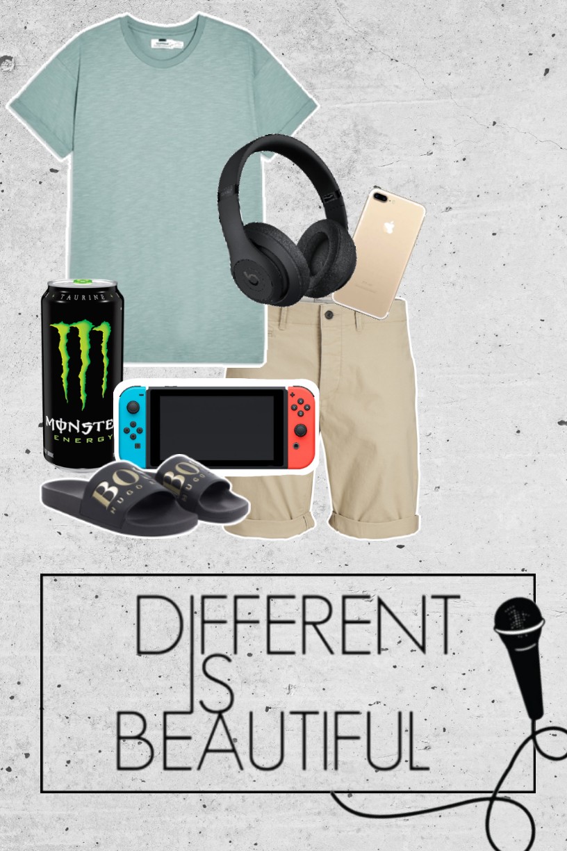 Combyne
            outfit