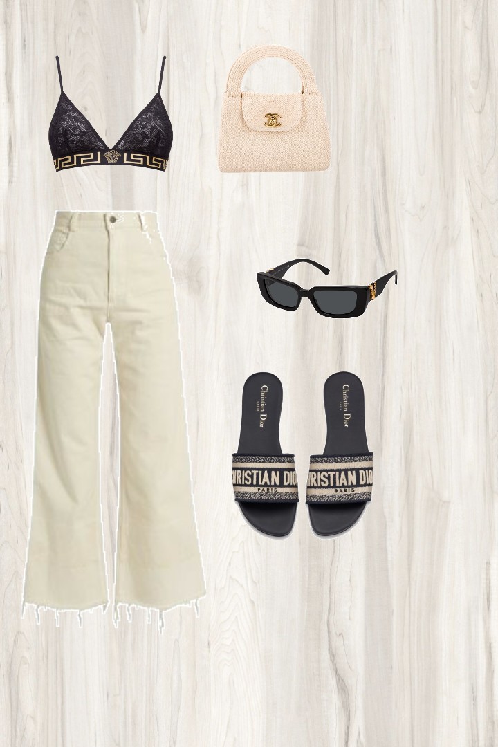 Combyne
            outfit